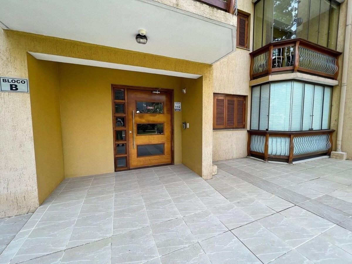 Vista Do Quilombo 204B - Apartamento No Centro De グラマド エクステリア 写真