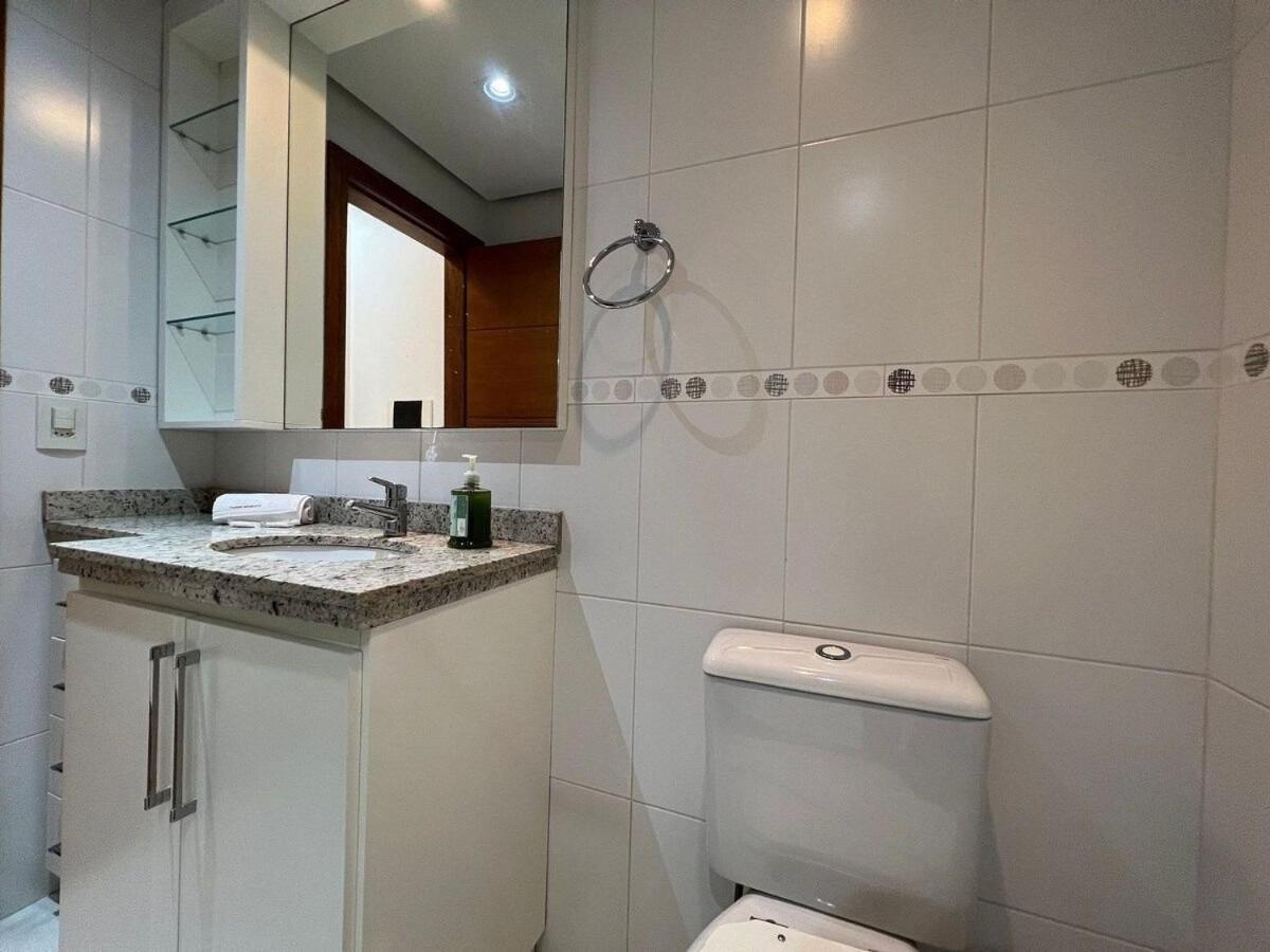 Vista Do Quilombo 204B - Apartamento No Centro De グラマド エクステリア 写真